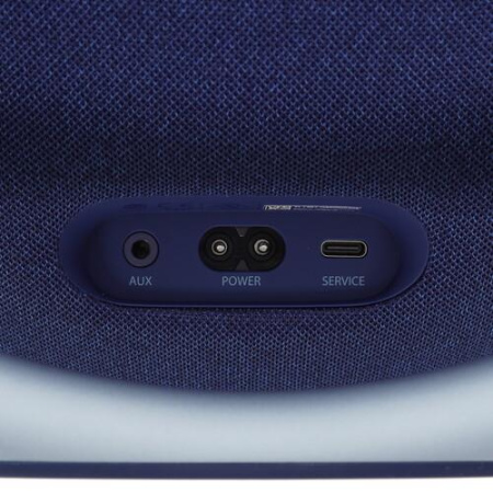 Портативная колонка Harman Kardon Onyx Studio 8, синий