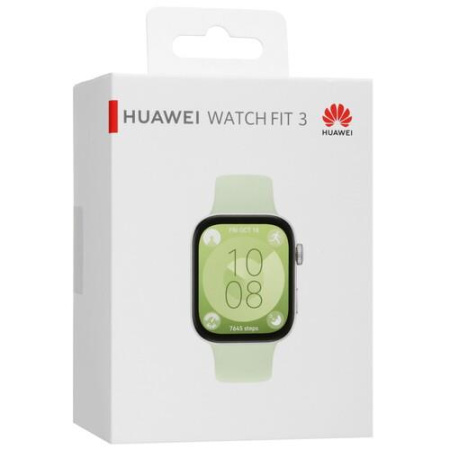 Смарт-часы HUAWEI WATCH FIT 3