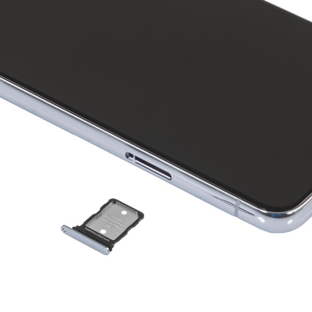 Смартфон Google Pixel 8 Pro 12/128 Гб 5G Esim + Sim Голубой