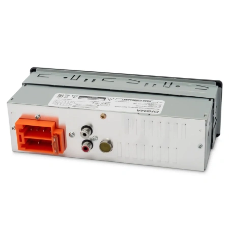 Автомагнитола Digma MCP-225B