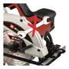 Пила циркулярная Einhell TC-CS 1250
