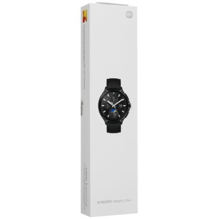 Смарт-часы Xiaomi Watch 2 Pro