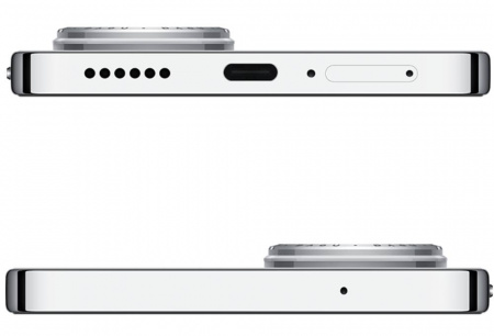 Смартфон Huawei Nova 13 12/256 Гб Lte Белый