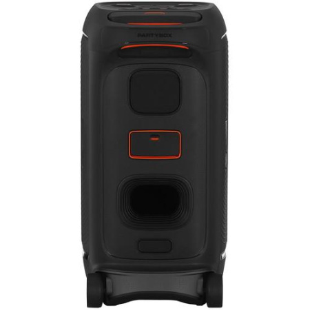 Портативная аудиосистема JBL PartyBox Stage 320, черный