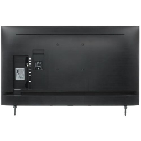 50" (125 см) LED-телевизор Samsung UE50TU7160UXRU серый