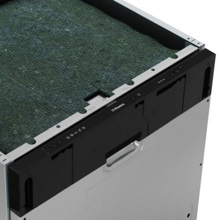 Встраиваемая посудомоечная машина Hansa ZIM615BQ