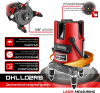 Лазерный уровень Deko DKLL02RB 065-0275