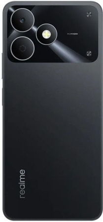 Смартфон Realme Note 80 4/64 Гб Черный