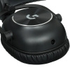 Беспроводные/проводные наушники Logitech PRO X 2 черный