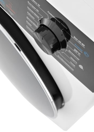 Стиральная машина ZUGEL ZWF10140I белый