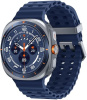 Смарт-часы Samsung Galaxy Watch Ultra 2025 LTE 47mm