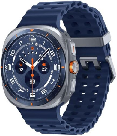 Смарт-часы Samsung Galaxy Watch Ultra 2025 LTE 47mm