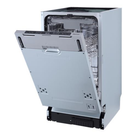 Встраиваемая посудомоечная машина Hisense HV543D10