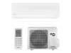 Сплит-система Daichi Ice25Avq1-1/Ice25Fv1-1 Ice