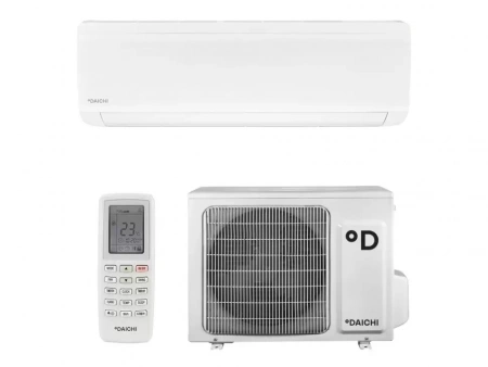 Сплит-система Daichi Ice25Avq1-1/Ice25Fv1-1 Ice