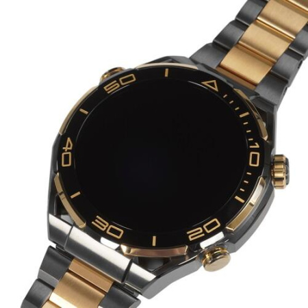 Смарт-часы HUAWEI WATCH Ultimate Design + доп. ремешок