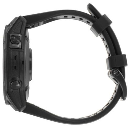Спортивные часы Garmin Fenix 7 Sapphire Solar