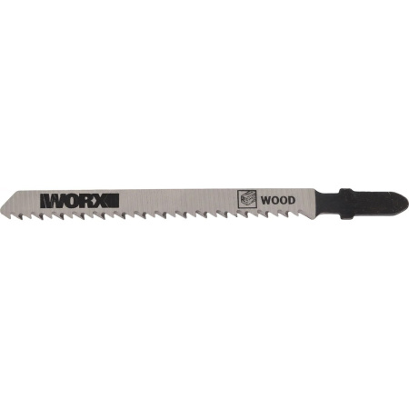Лобзик WORX Professional WU550.9 без АКБ и ЗУ
