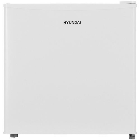 Холодильник компактный Hyundai CO0502 белый