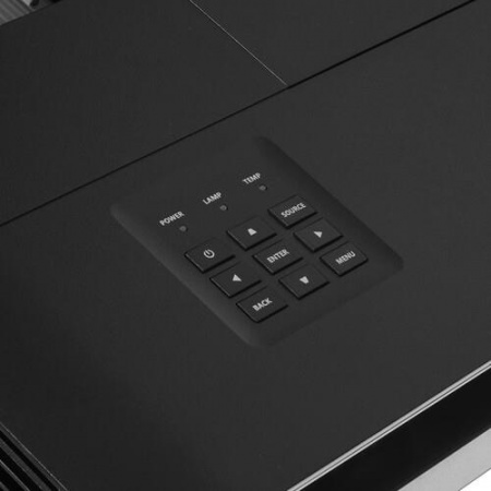 Проектор Acer X138WHP черный