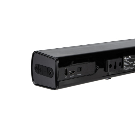 Саундбар ELTRONIC 30-65 Sound Slick 3 черный