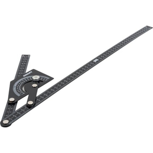 Угломер-квадрант Gigant GST-11 230-500 мм