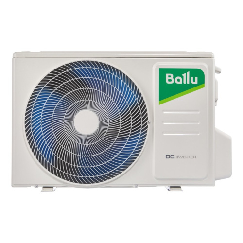 Сплит-система Ballu Bsyi-10Hn8_V4 Eco Smart Dc Inverter