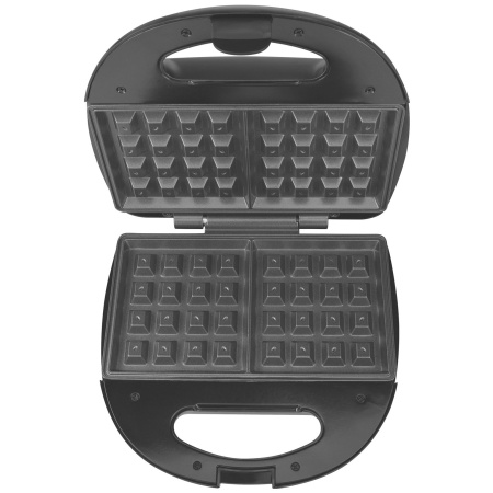 Вафельница Starwind SSW2141 черный