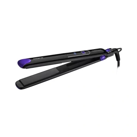 Выпрямитель Polaris PHS-7025KT черный/фиолетовый