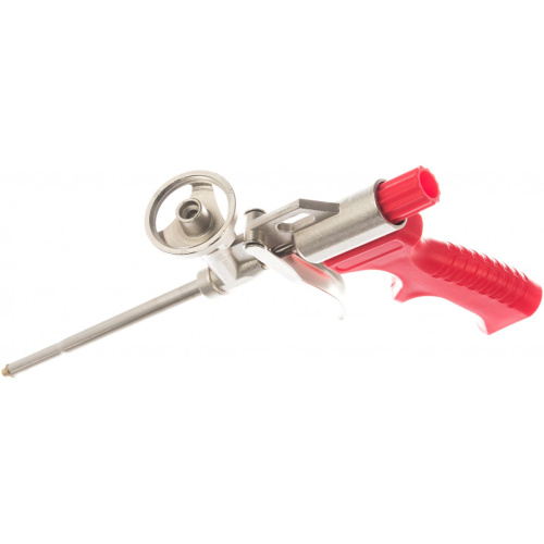 Пистолет для монтажной пены GROSSMEISTER 007101006