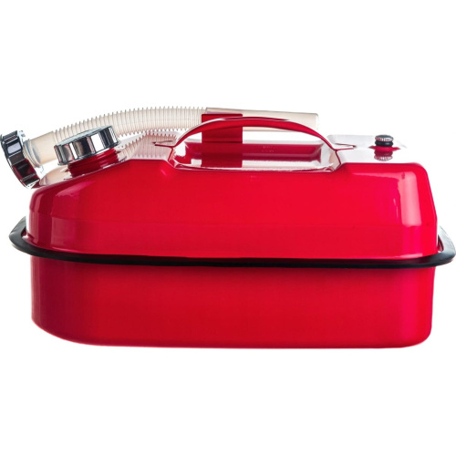 Канистра стальная AUTOPROFI KAN-500 (10L)