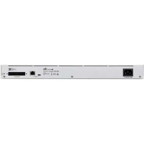 Коммутатор Ubiquiti USW-Pro-Max-48 48-port