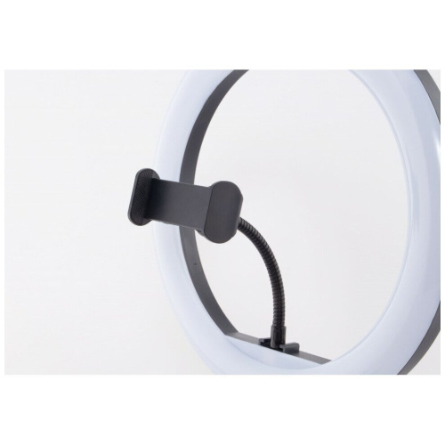 Кольцевой осветитель Rekam RL-26 LED RGB 190 Kit, 120 LED, 26см