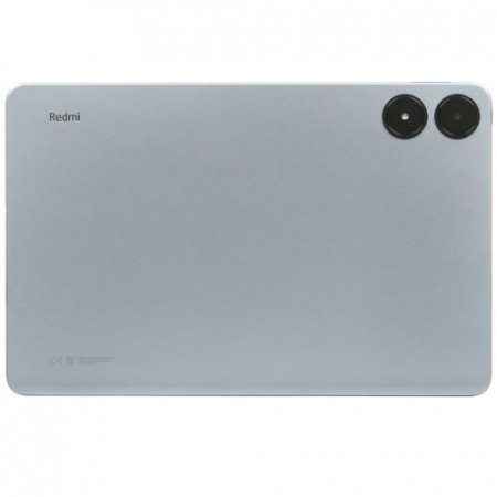 12.1" Планшет Xiaomi Redmi Pad Pro Wi-Fi 128 ГБ голубой