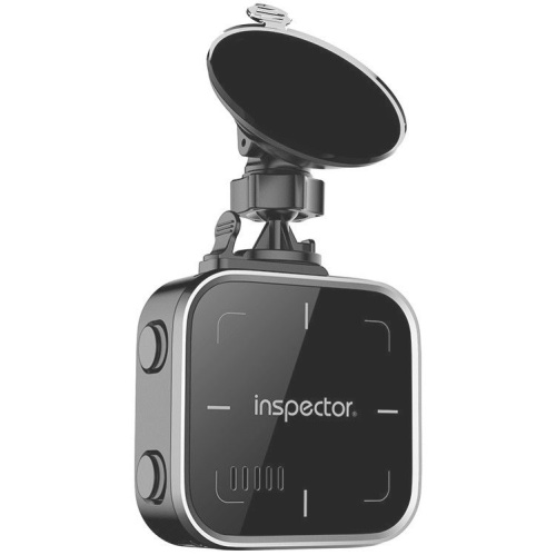 Радар-детектор Inspector SPIRIT AIR черный