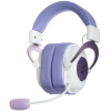 Беспроводные/проводные наушники ARDOR GAMING Edge Wireless фиолетовый