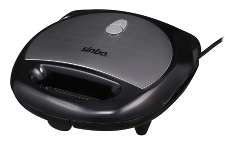 Сэндвичница Sinbo SSM 2541 черный