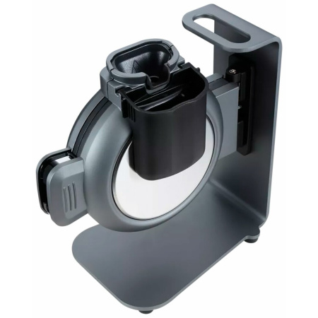 Прибор для выпечки POLARIS PST 1000 Waffle dream графитовый