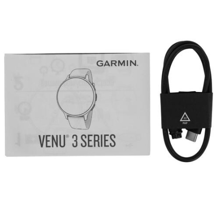 Спортивные часы Garmin Venu 3s