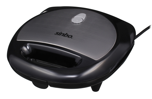 Сэндвичница Sinbo SSM 2541 черный