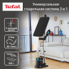 Гладильная система Tefal IXEO QT1511E0 черный