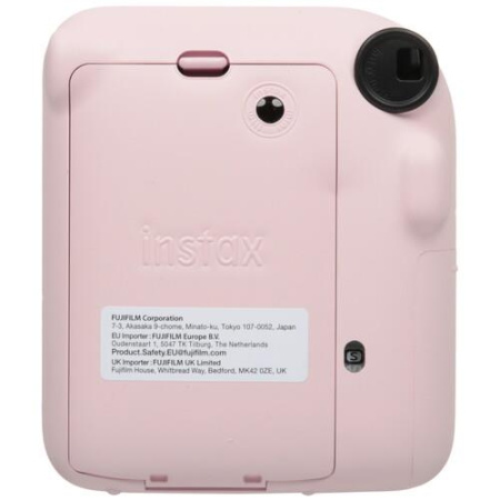 Фотоаппарат моментальной печати Fujifilm Instax mini 12