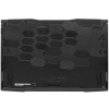 17.3" Ноутбук MSI Katana 17 B12VFK-271XRU черный