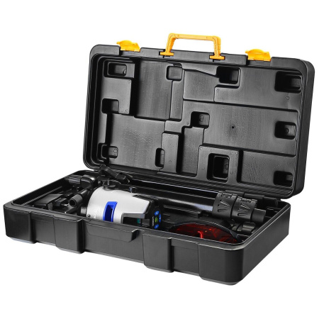 Уровень лазерный DEKO LL57 Pro Set 2 Premium 065-0104-1