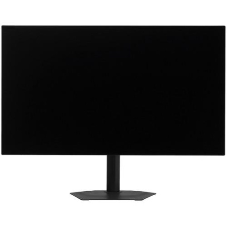 27" Монитор GigaByte MO27Q28GR черный