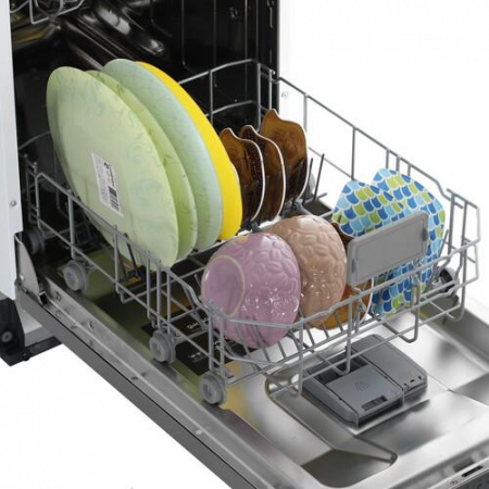 Встраиваемая посудомоечная машина Hotpoint HIS 6C59