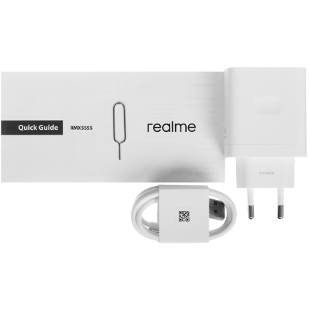 Смартфон Realme C85 Pro 6/128 Гб Фиолетовый