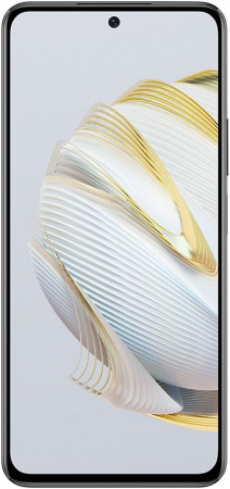 Смартфон Huawei Nova 10 Se 8/128Gb Сияющий Черный