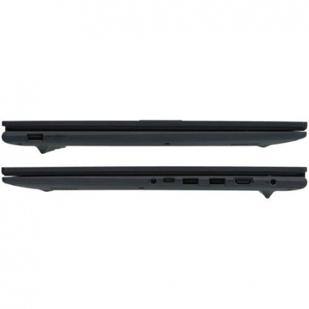 17.3" Ноутбук ASUS Vivobook X1704VA-AU472 синий