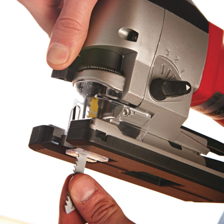 Электролобзик Milwaukee FSPE 110 X (4933357990)